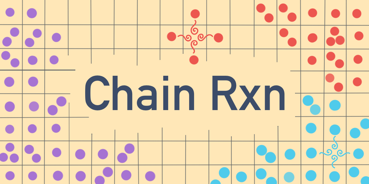 Chain Rxn